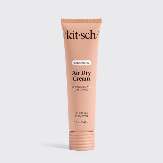 Smoothing Air Dry Cream