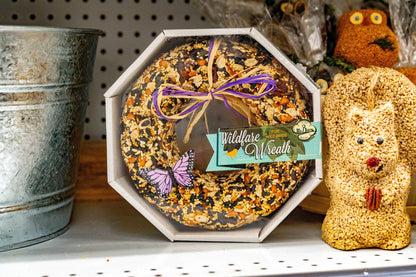 Wildfare Wreath