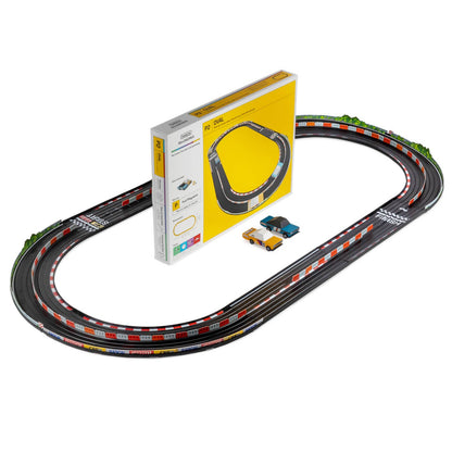 Playset: Oval