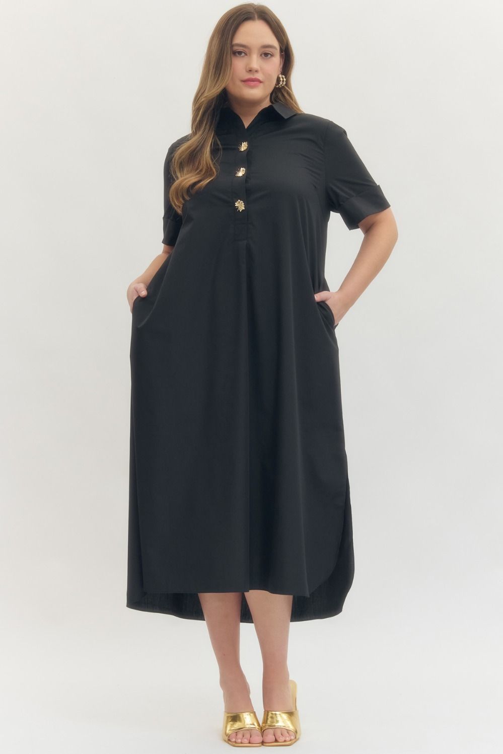 The Black Dress
