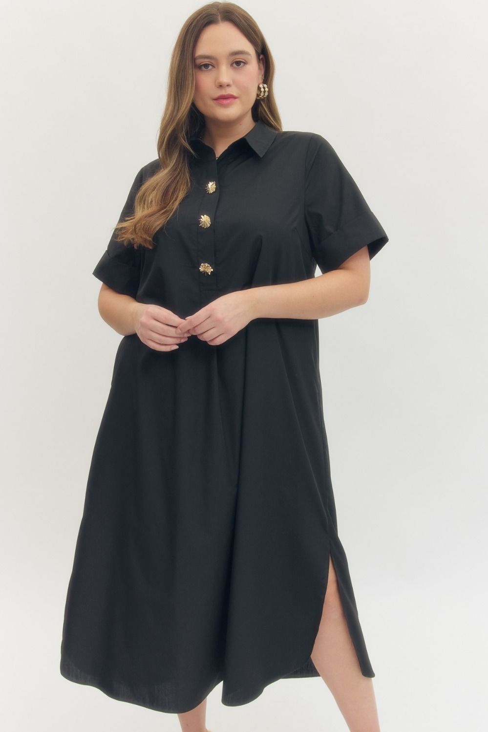 The Black Dress