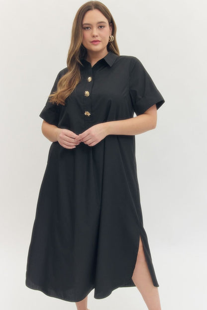 The Black Dress