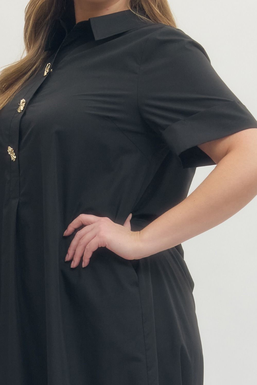 The Black Dress
