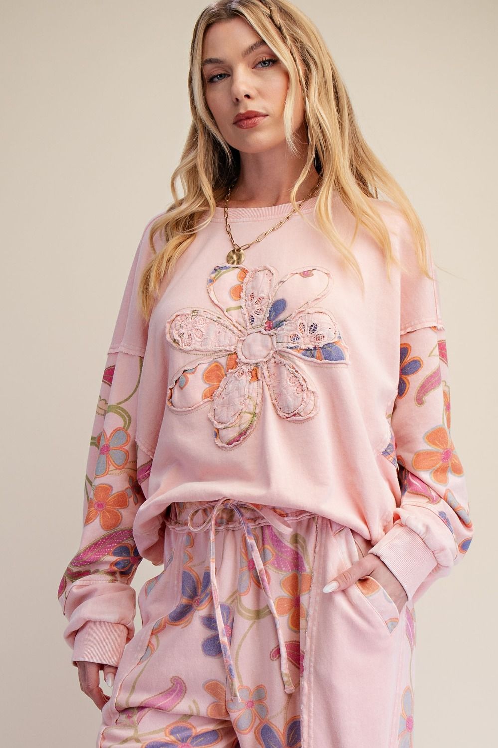 🌸🪸 Coral Crush… Cozy, Cute & Full of Charm! 🪸🌸