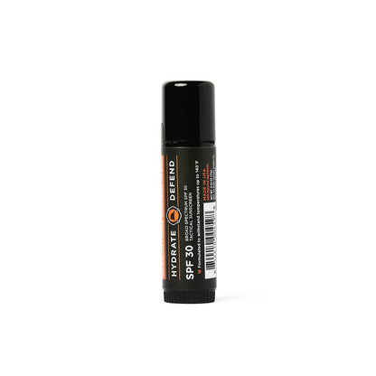 Cannon Balm Lip Balm 140° SPF 30