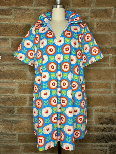 OLIVIA BLOOM IN JOY DRESS