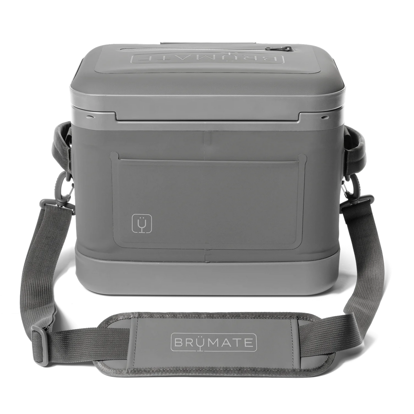 Brumate MagPack 12-Can Shoulder Sling Soft Cooler