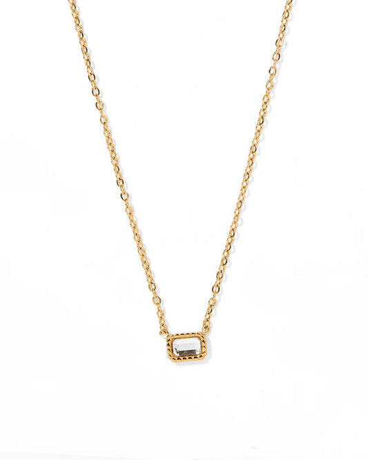 LINNY CO Necklace - Madison