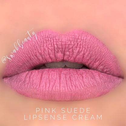LipSense Cream Long-Lasting Lip Color (formerly hydramatte)