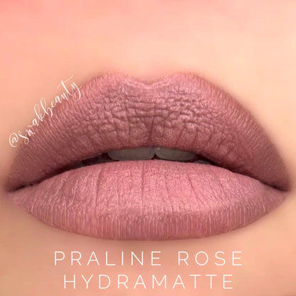 HydraMatte Long-Lasting Matte Lip Color