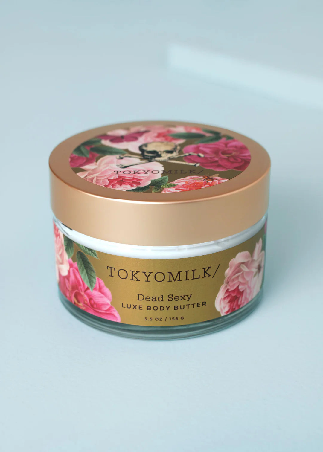DEAD SEXY WHIPPED BODY BUTTER