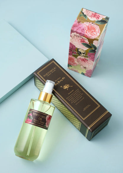 DEAD SEXY BODY OIL