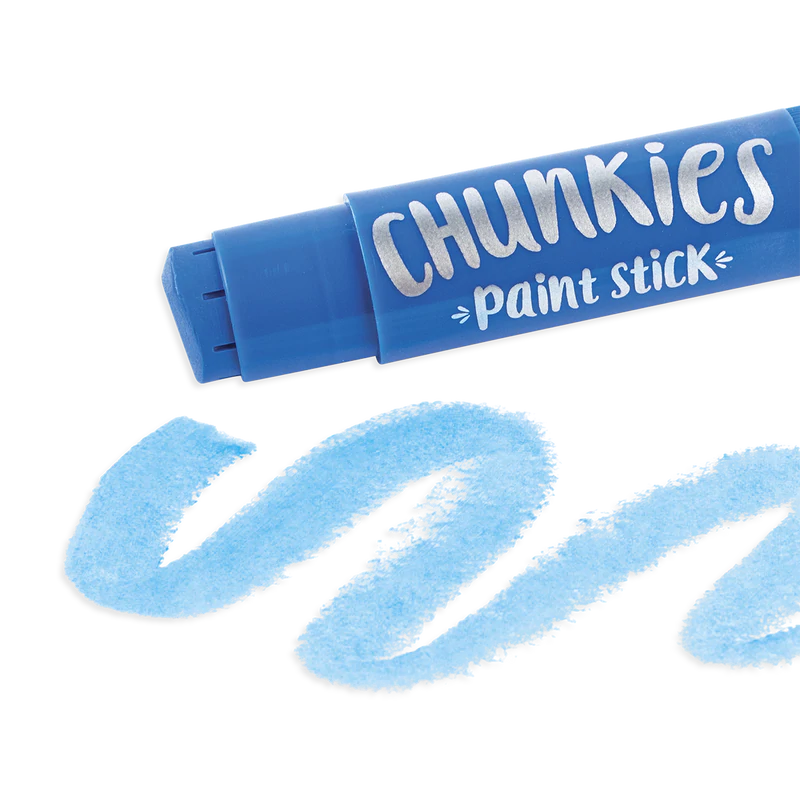 chunkies paint sticks
