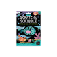 mini scratch art kit