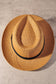 Fedora Natural Hat