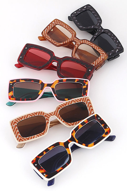 LA Sunnies Sunglasses