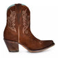 SALE* Corral Women's Embroidered Western Fashion Booties - Pointed Toe A4257