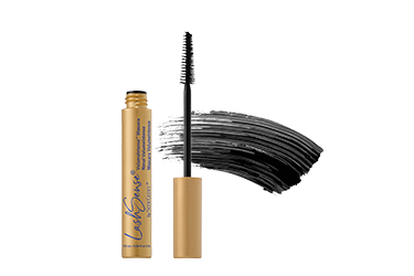 Black LashSense Volume Intense Mascara