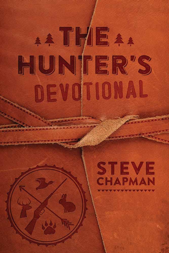 The Hunter's Devotional, Book - Great Outdoors