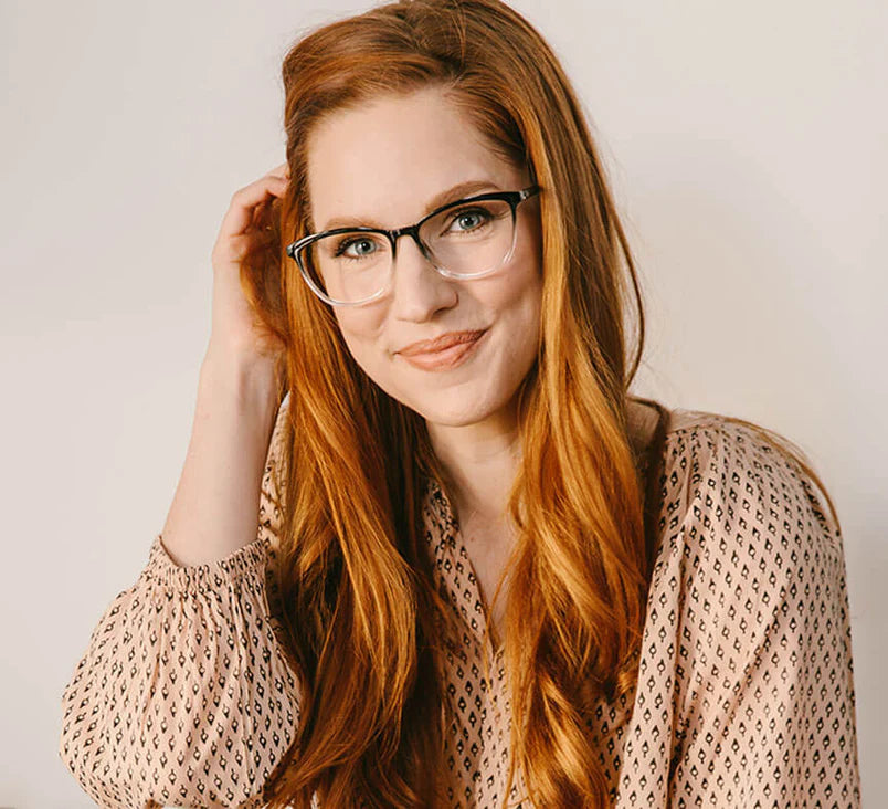 Wren Focus Readers by Peepers