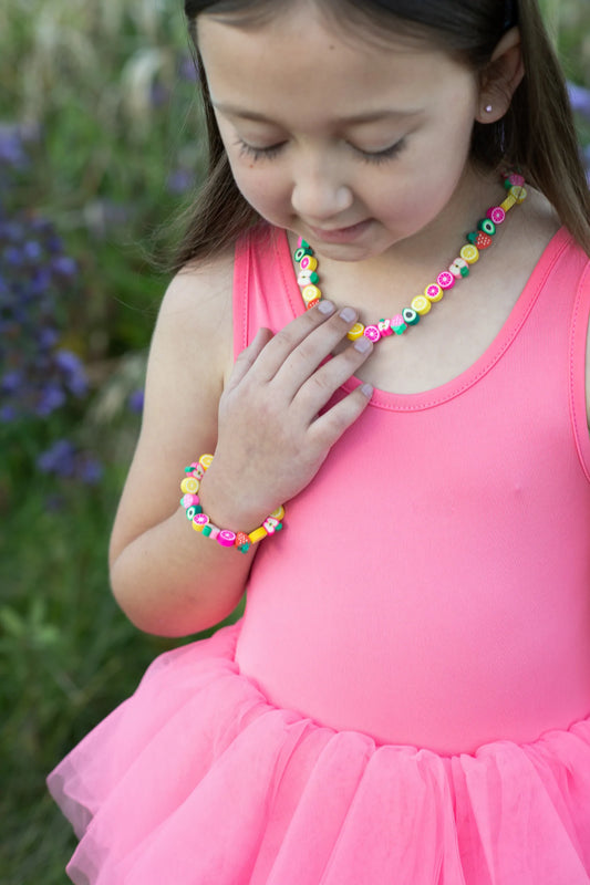 FRUITY TOOTY BRACELET