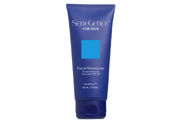 Facial Moisturizer SPF 20