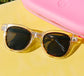 Laguna Clear Reading Sunglasses Peepers