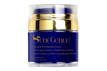 Lifting & Firming Neck Cream