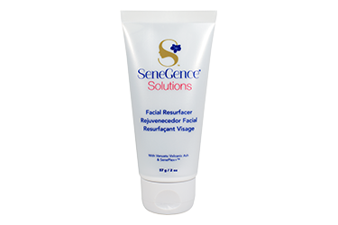 Senegence Facial Resurfacer