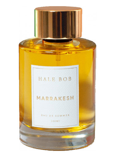Hale Bob Perfumes