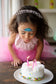 HAPPY BIRTHDAY RHINESTONE HEADBAND