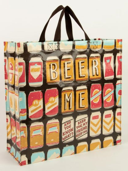 BlueQ Tote