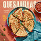 Quesadillas - Cookbook