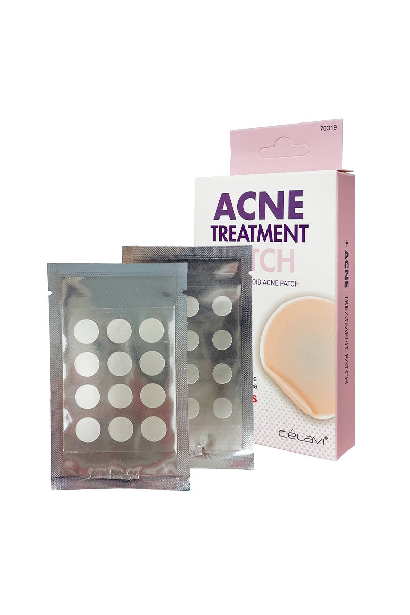 Celavi Acne Treatment Patch
