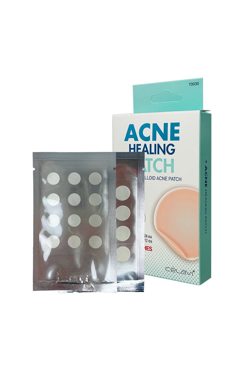Celavi Acne Healing Patch