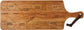 CHARCUTERIE SERVING BOARD