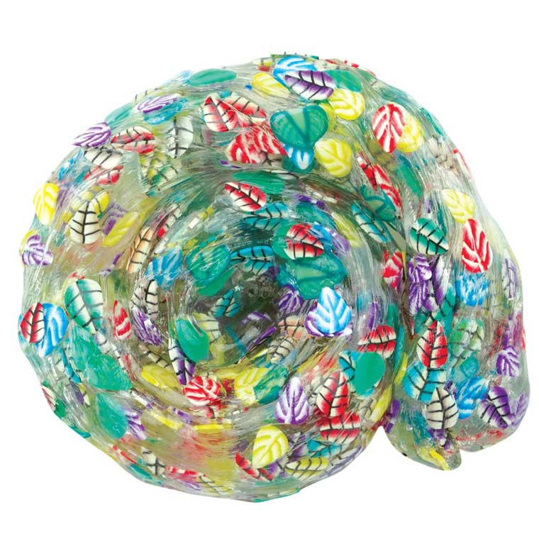 Crazy Aaron’s Thinking Putty JUMBLED JUNGLE