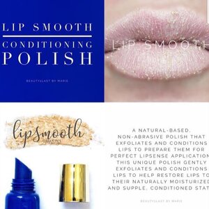 LipSense LipSmooth Conditioning Polish