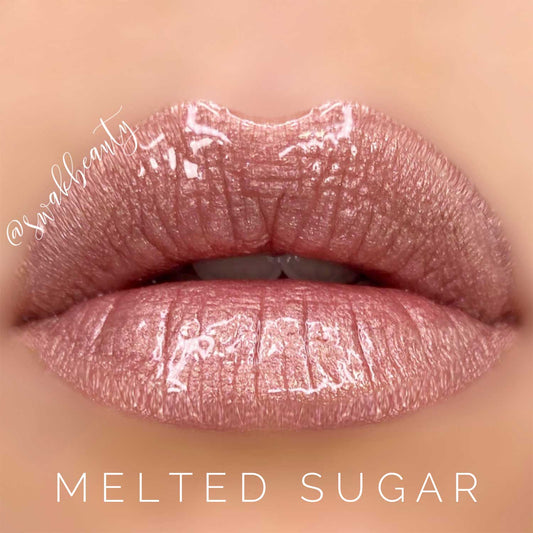 Melted Sugar - Limited Edition