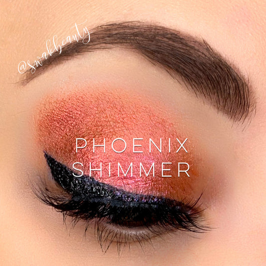 Phoenix Shimmer - Limited Edition