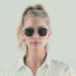 Laguna Clear Reading Sunglasses Peepers
