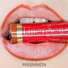 Persimmon LinerSense