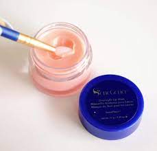 Overnight Lip Mask w/ Lip Mask Applicator