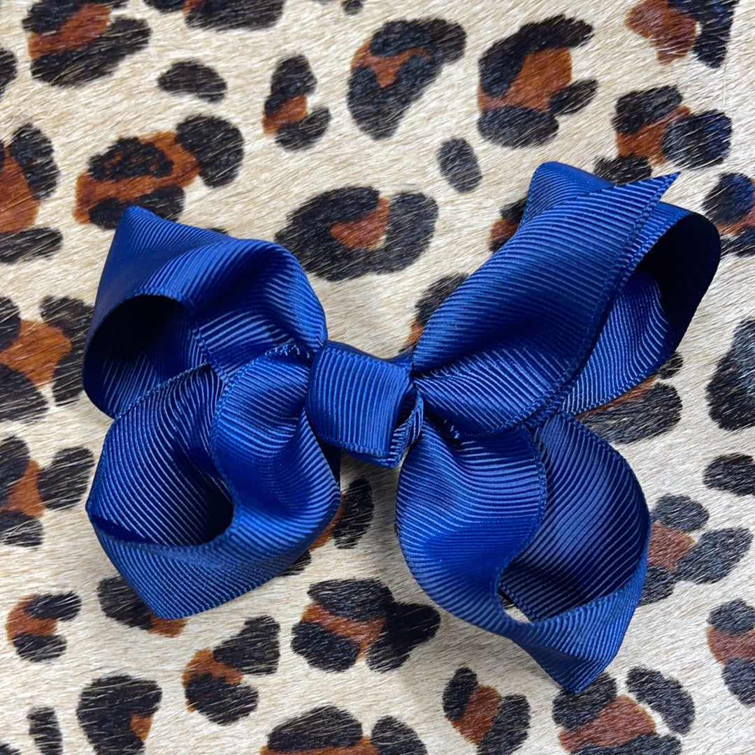 4" Bows