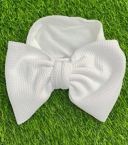 Elastic Baby Headband