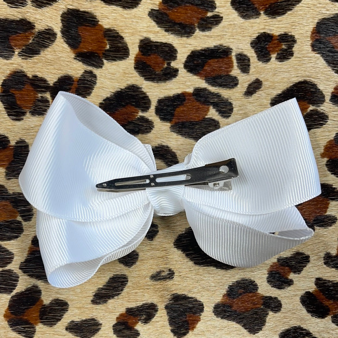 4" Bows