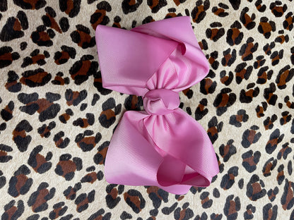 9" Hairbows