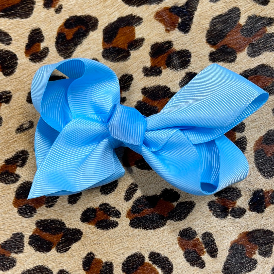 4" Bows