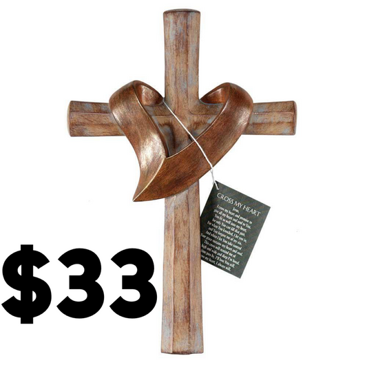 CROSSES