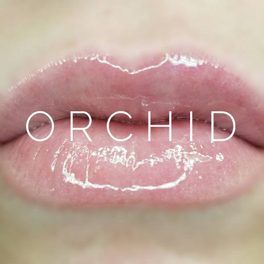 ORCHID GLOSS